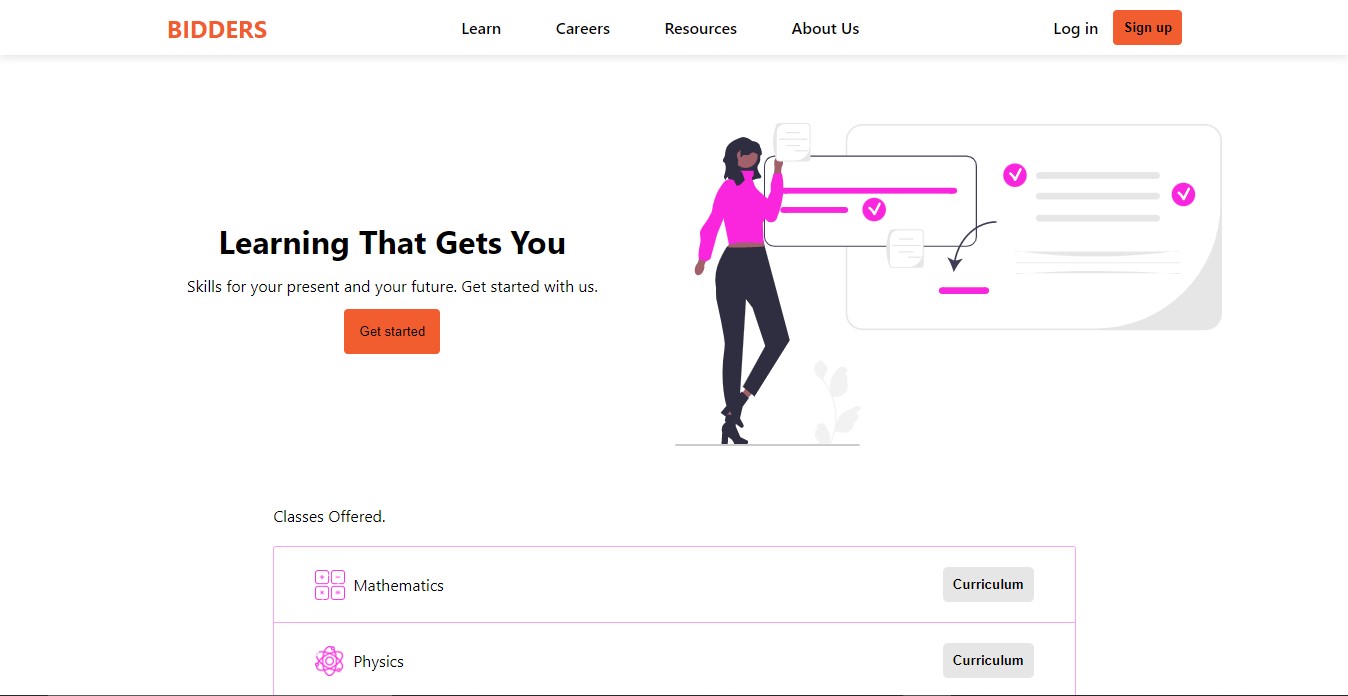 Portfolio